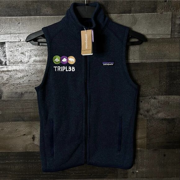 NWT Patagonia Better Sweater XS - Picture 1 of 3